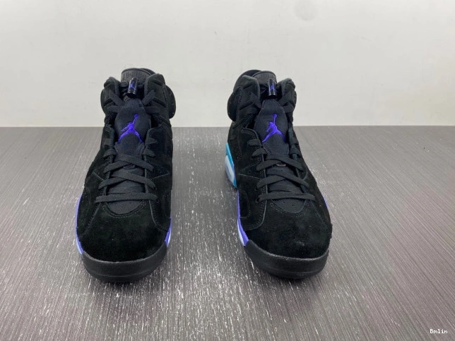 Bmlin 6 Air Aqua Jordan CT8529-004 0710